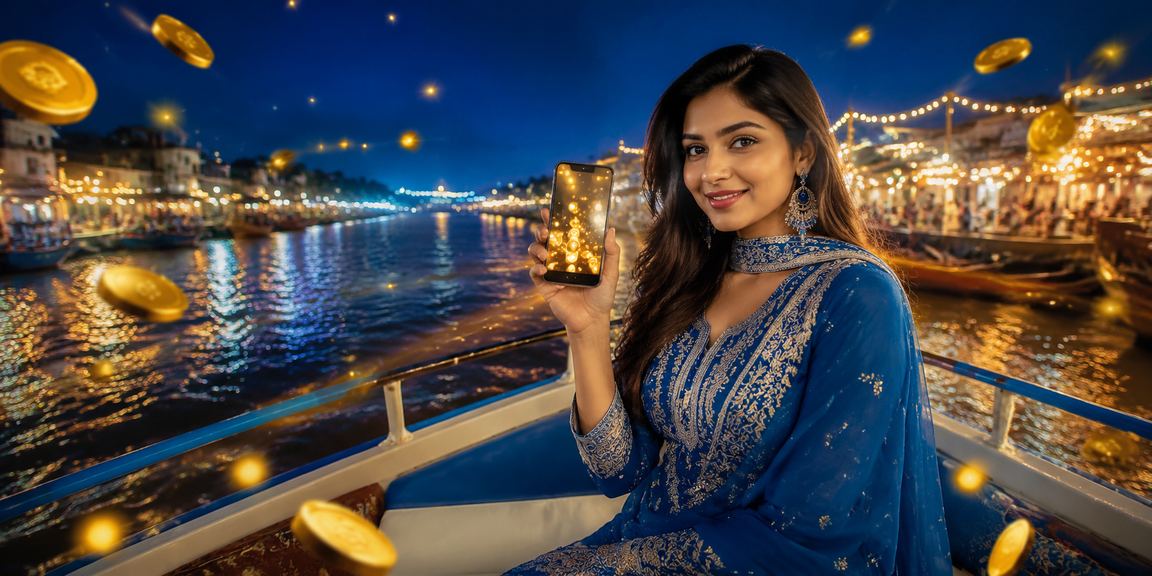 বরিশালের ভিআইপি বোনাস অফারের ছবি