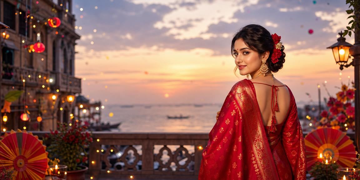 নারায়ণগঞ্জে পহেলা বৈশাখের লটারির আবাহন